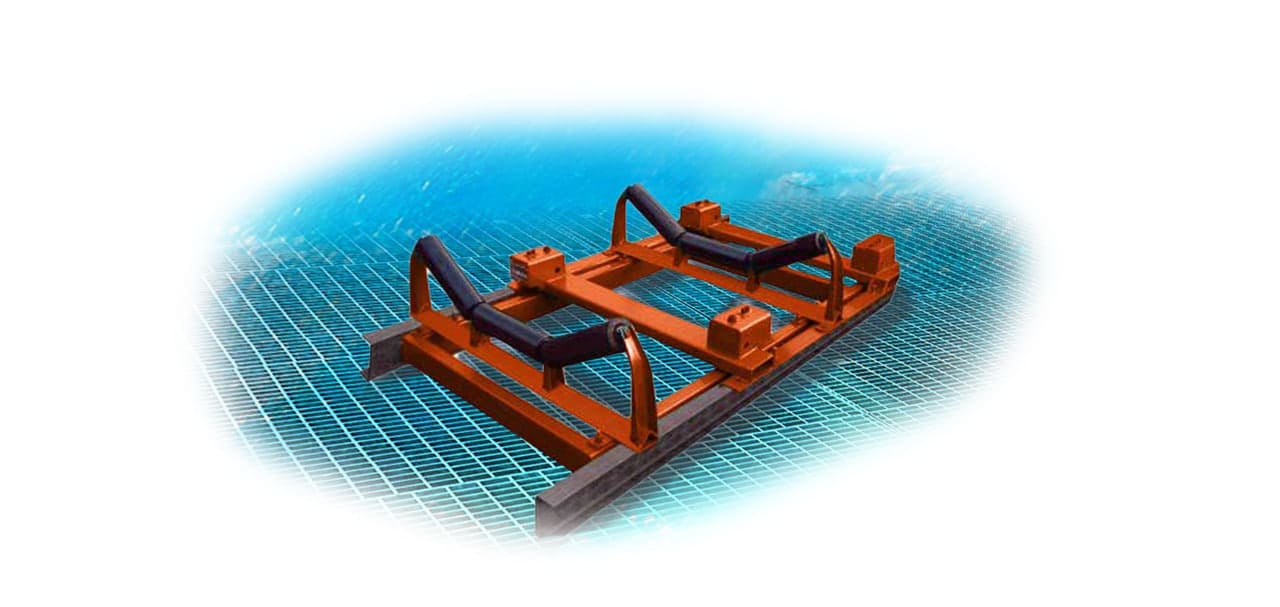 Весы конвейерные от производителя
